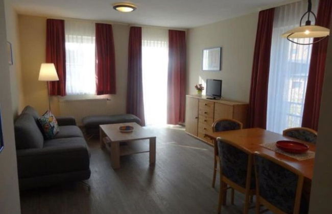 Apartment for Vier Personen in Fehmarn - Orth - Foto 25