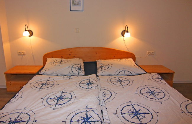 Apartment for Vier Personen in Fehmarn - Orth - Foto 6