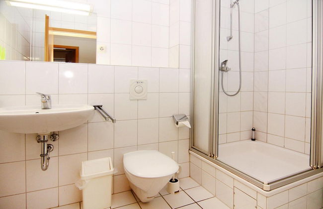 Apartment for Vier Personen in Fehmarn - Orth - Foto 20