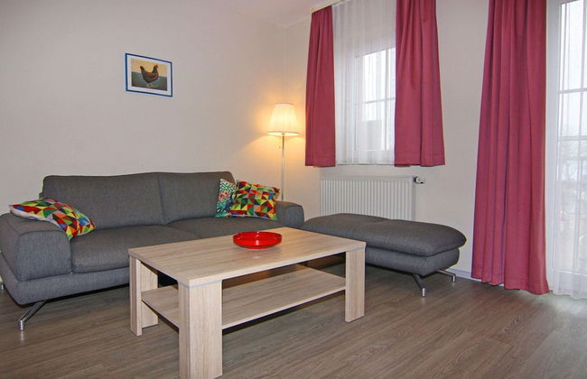 Apartment for Vier Personen in Fehmarn - Orth - Foto 17