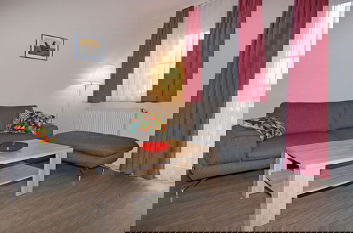 Photo 17 - Apartment for Four Person in Fehmarn - Orth