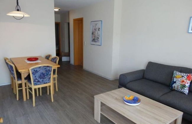Apartment for Vier Personen in Fehmarn - Orth - Foto 24