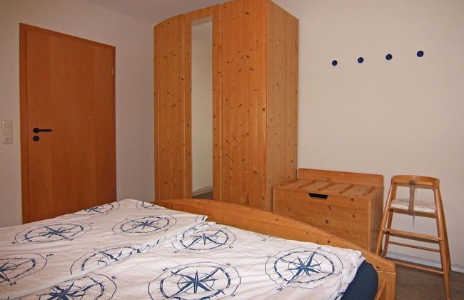 Apartment for Vier Personen in Fehmarn - Orth - Foto 7