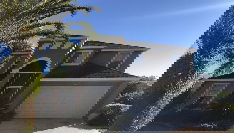 Foto 1 - Southern Dunes Holiday Home, Private Pool Area