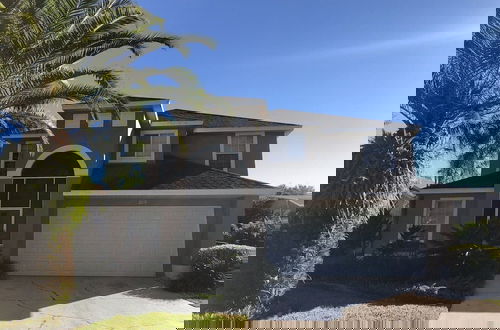 Foto 1 - Southern Dunes Holiday Home, Private Pool Area