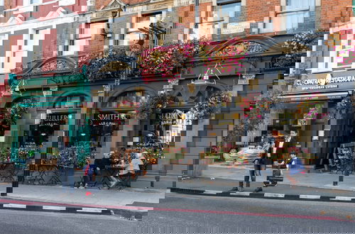 Foto 50 - Nevern Square X by Onefinestay