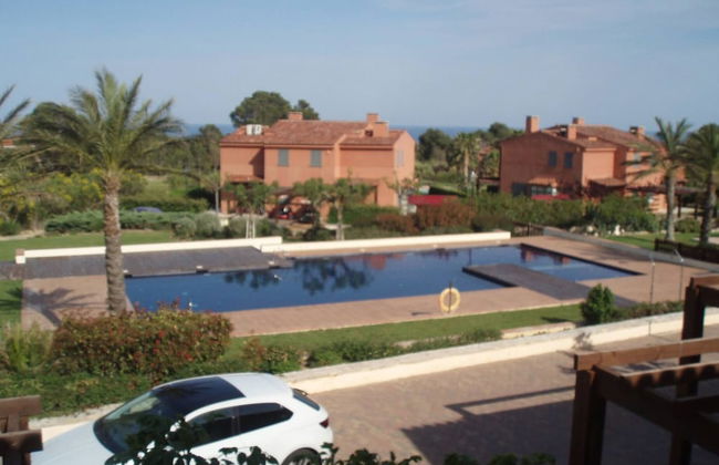 Casa En La Playa Con Piscina Y Port Aventura - Foto 58