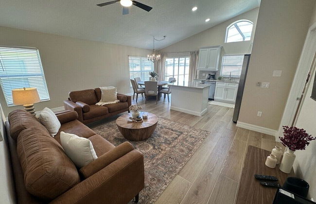 Completely Updated Villa, Private Pool, Beautiful! - Foto 12