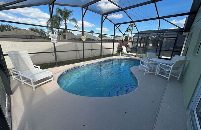 Completely Updated Villa, Private Pool, Beautiful! - Foto 1
