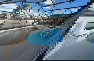 Photo 1 - Completely Updated Villa, Private Pool, Beautiful!