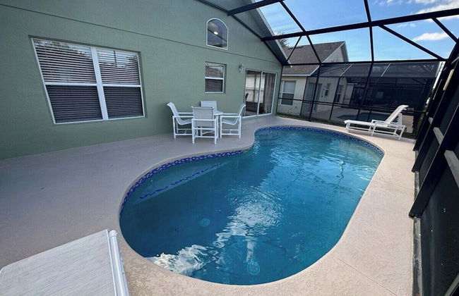 Completely Updated Villa, Private Pool, Beautiful! - Foto 15