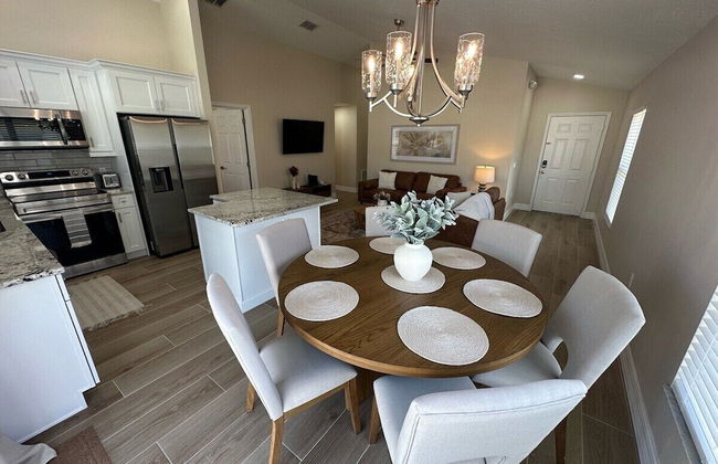 Completely Updated Villa, Private Pool, Beautiful! - Foto 21