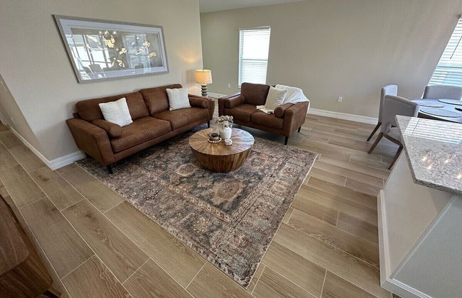 Completely Updated Villa, Private Pool, Beautiful! - Foto 11