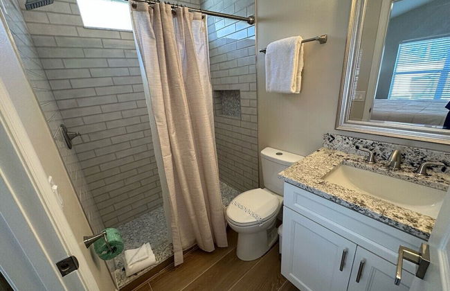 Completely Updated Villa, Private Pool, Beautiful! - Foto 14