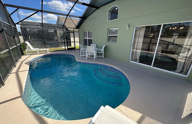 Completely Updated Villa, Private Pool, Beautiful! - Foto 16