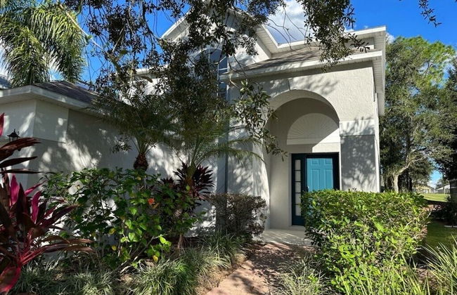 Southern Dunes Golf Front Home - Foto 26