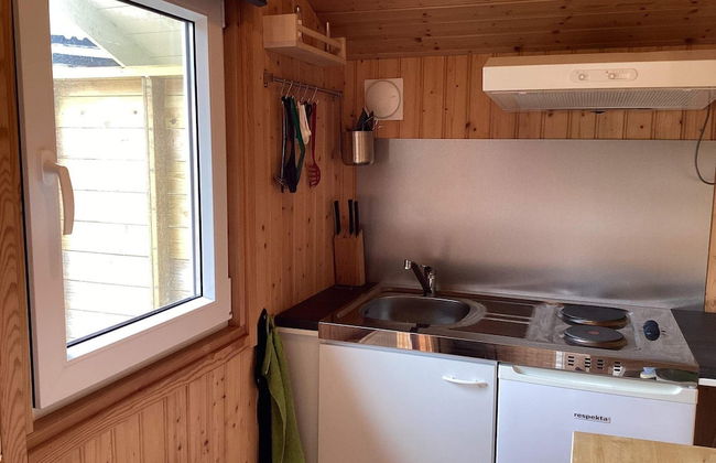 1 Person Holiday Home in Bromolla-by Traum - Foto 5