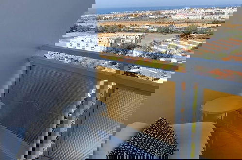 Foto 31 - Apartment in La Torre Andalucia With Panoramic View