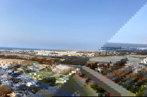 Foto 32 - Apartment in La Torre Andalucia With Panoramic View