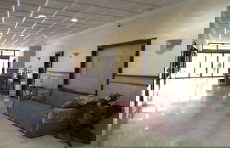 Foto 2 - Apartment in La Torre Andalucia With Panoramic View