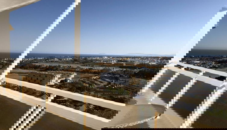 Photo 1 - Apartment in La Torre Andalucia With Panoramic View