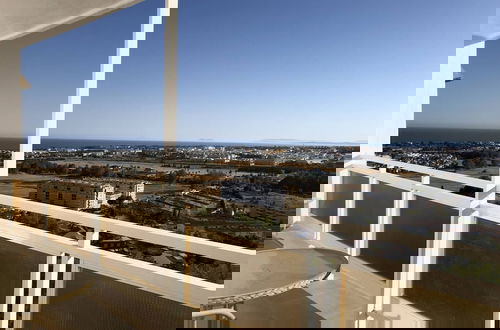 Foto 1 - Apartment in La Torre Andalucia With Panoramic View
