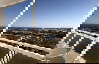 Foto 1 - Apartment in La Torre Andalucia With Panoramic View