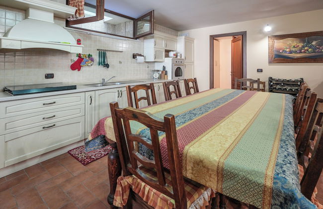 La Taverna Dell'Oasi - Foto 6