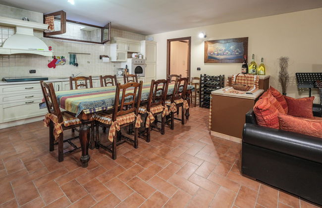 La Taverna Dell'Oasi - Foto 8
