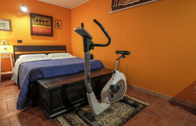 La Taverna Dell'Oasi - Foto 4