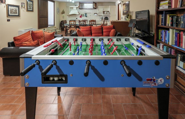 La Taverna Dell'Oasi - Foto 9