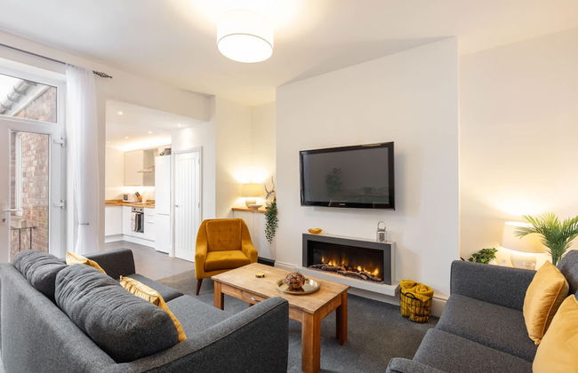 Host Stay North View - Foto 1