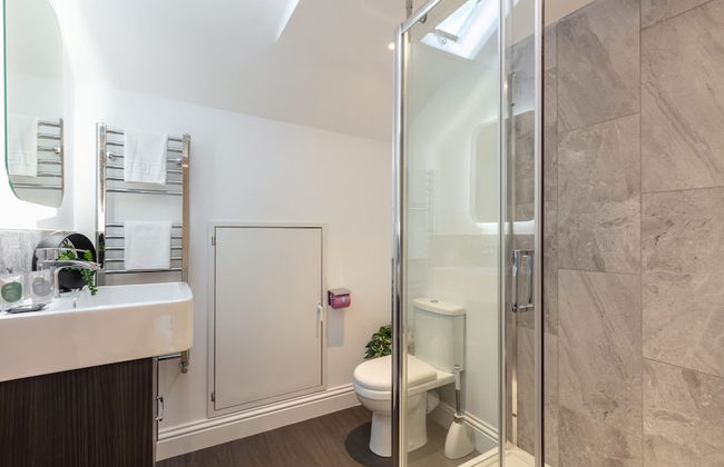 Host Stay North View - Foto 18
