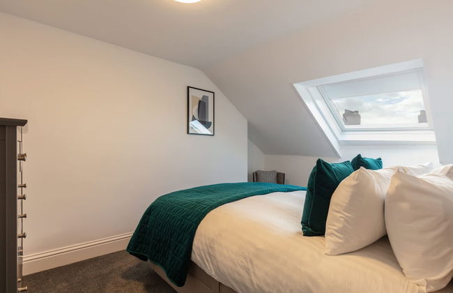 Host Stay North View - Foto 13