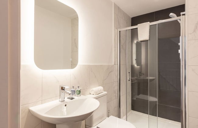 Host Stay North View - Foto 12