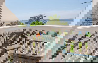 Foto 2 - Villa Kosa - Room With Balcony and sea View