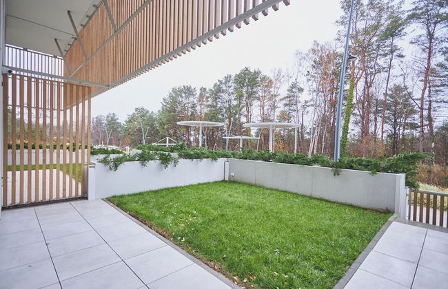 Timber Apartments by Baltic Home - Photo 10