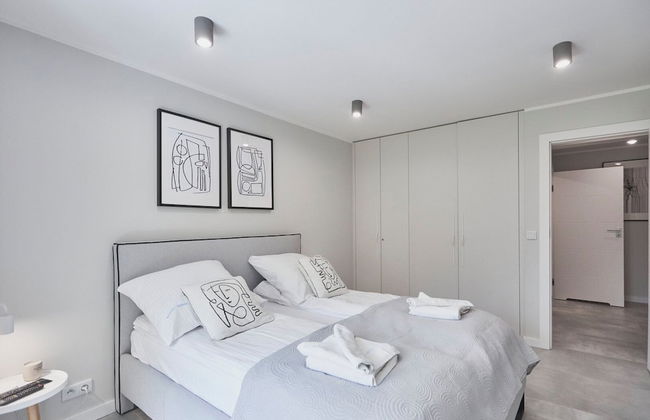 Timber Apartments by Baltic Home - Photo 20