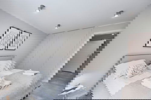 Photo 20 - Timber Apartments by Baltic Home