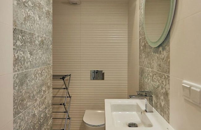 Timber Apartments by Baltic Home - Photo 55