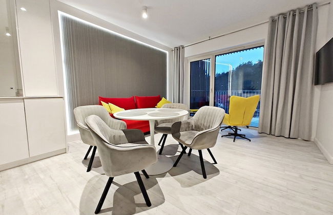 Timber Apartments by Baltic Home - Photo 38