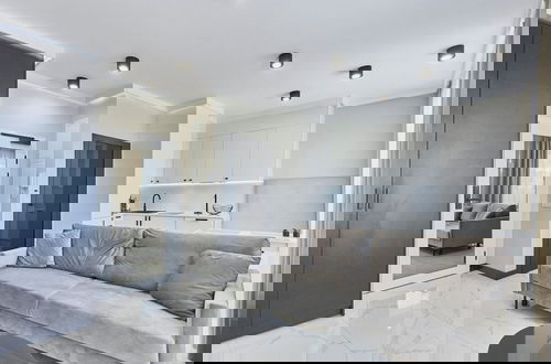 Photo 23 - Timber Apartments by Baltic Home