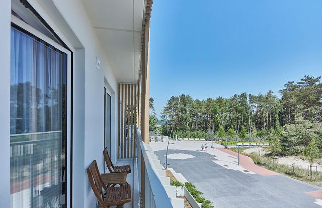 Timber Apartments by Baltic Home - Photo 30