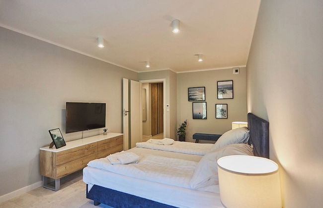Timber Apartments by Baltic Home - Photo 39