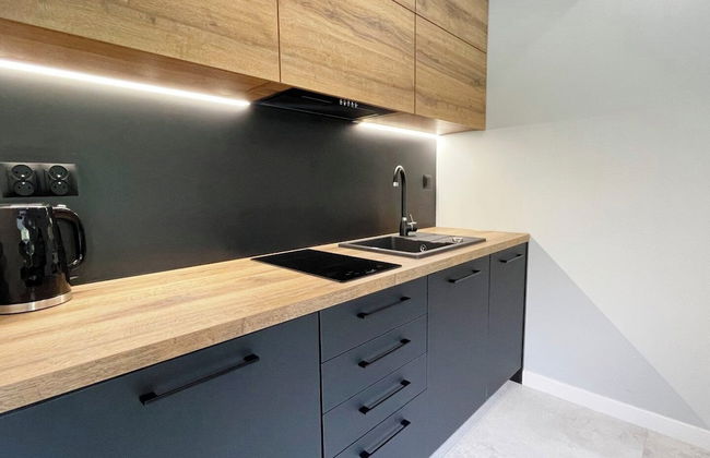 Timber Apartments by Baltic Home - Photo 51