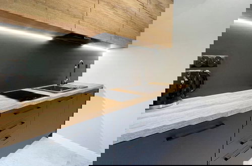 Photo 51 - Timber Apartments by Baltic Home