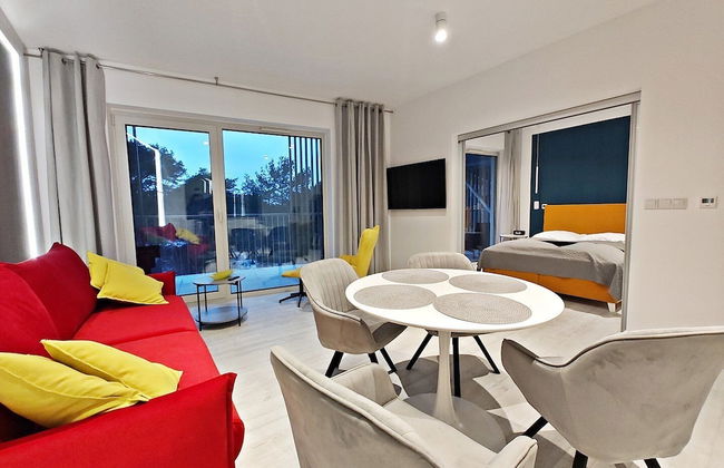 Timber Apartments by Baltic Home - Photo 32