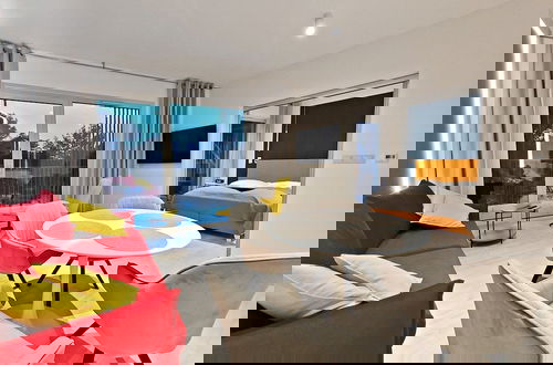 Photo 32 - Timber Apartments by Baltic Home
