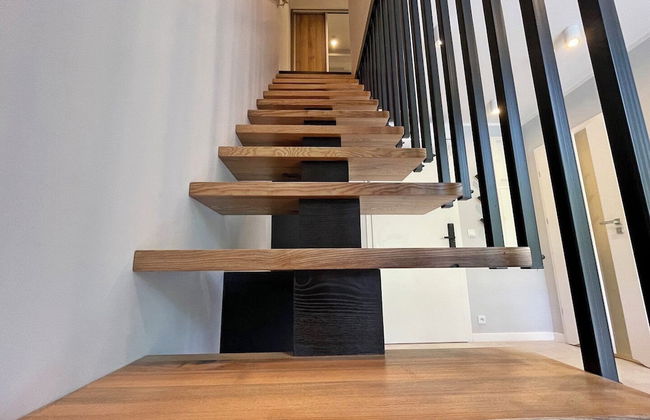 Timber Apartments by Baltic Home - Photo 46