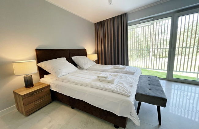 Timber Apartments by Baltic Home - Photo 49